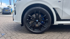 BMW X7 xDrive40d MHT M Sport 5dr Step Auto Diesel Estate